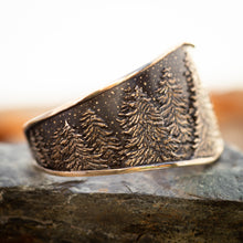 Preorder Nightfall Cast Cuff Bracelets